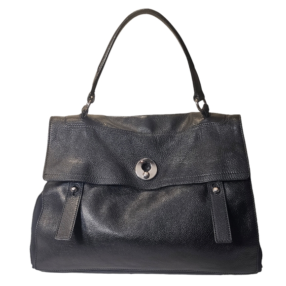 YVES SAINT LAURENT MUSE TWO BAG - Picture 2 of 15